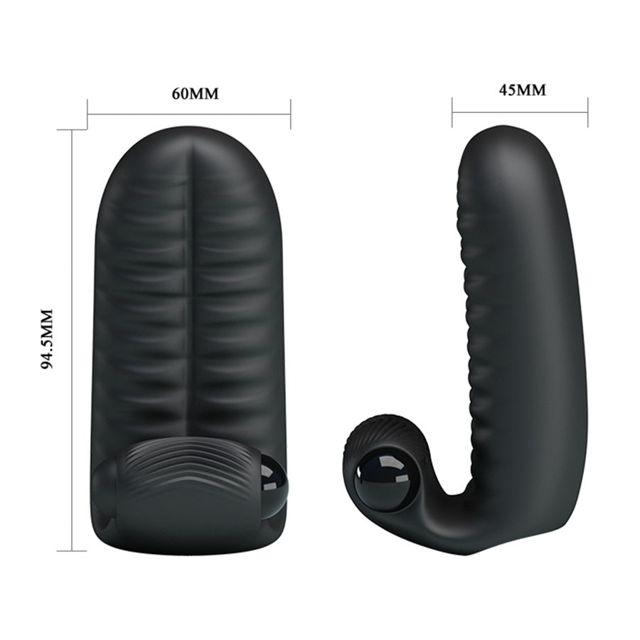Dedo Vibrador Abott