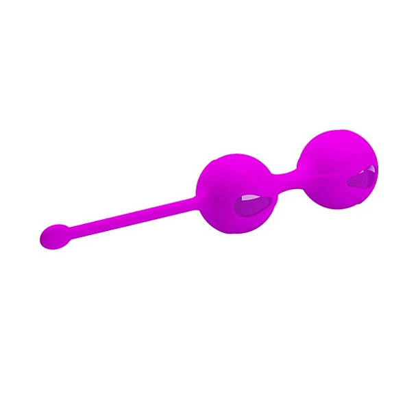 Bolas Chinas Kegel Tighten Up II