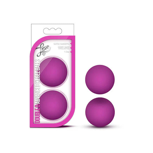 Bolas Kegel Luxe