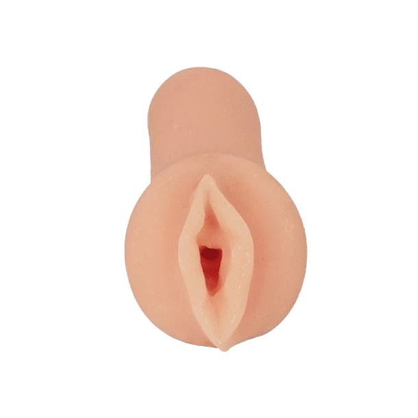 Masturbador Vagina Realista Mini Lady