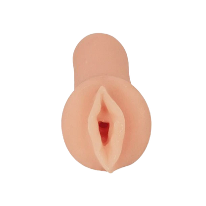 Masturbador Vagina Realista Mini Lady