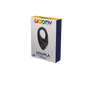 Anillo Vibrador Recargable Woomy Houpla