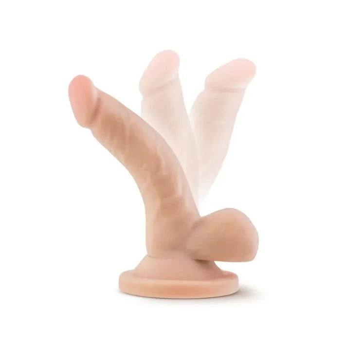 Dildo Mini 4 Dr Skin 10cms