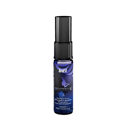 Gel Para Sexo Oral Suction 17ml