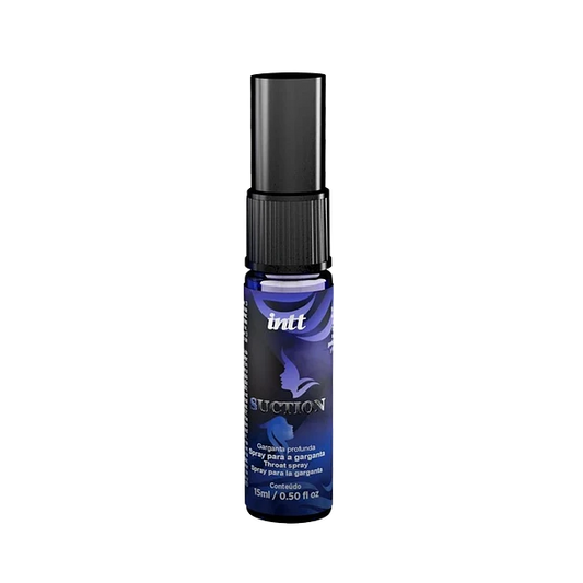 Gel Para Sexo Oral Suction 17ml