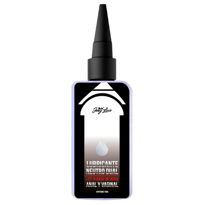 Lubricante Anal y Vaginal Neutro 85ml