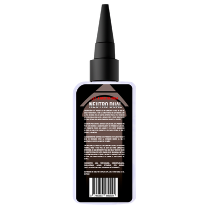 Lubricante Anal y Vaginal Neutro 85ml