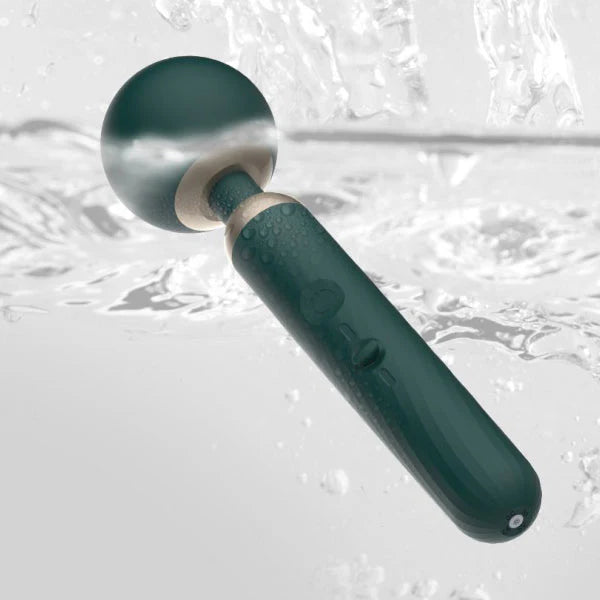 Magic Zenith - Masajeador Con App