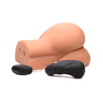 Masturbador Mistress Alexis