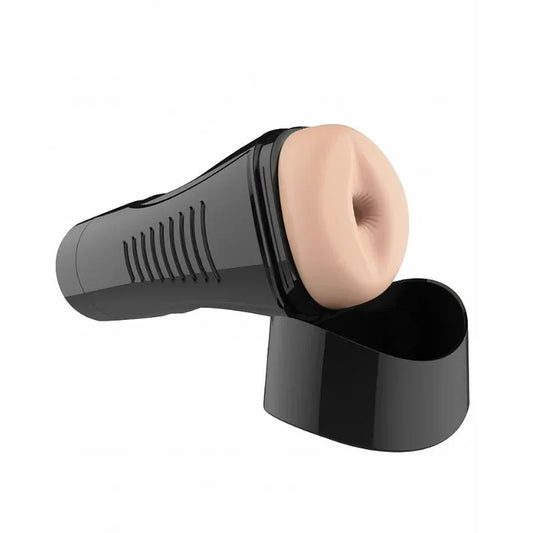 Masturbador Autolubricable EasyGrip XL