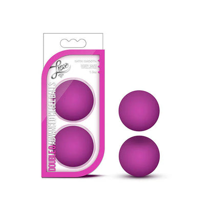 Bolas Kegel Luxe
