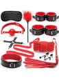 Kit Bondage Bicolor