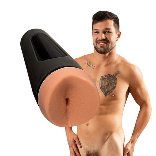 Masturbador Man Squeeze Brysen de Seancody