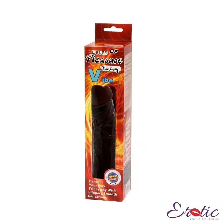 Vibrador flexible Mulato