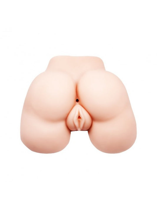 Trasero masturbador Passion Lady