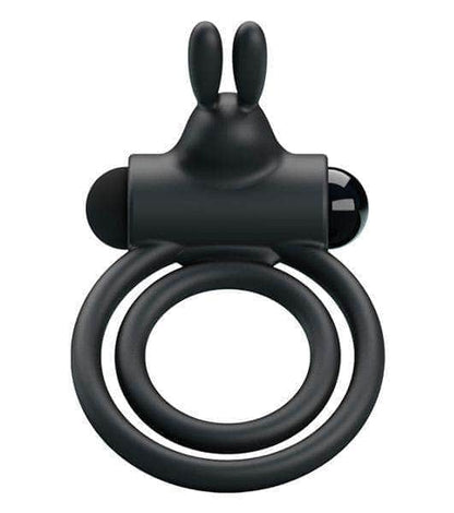 Anillo Vibrador Doble Osmond Pretty Love