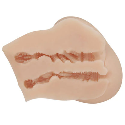 Masturbador Realista Luna PRETTYLOVE