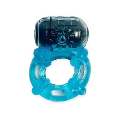 Anillo Vibrador Reutilizable Starsex