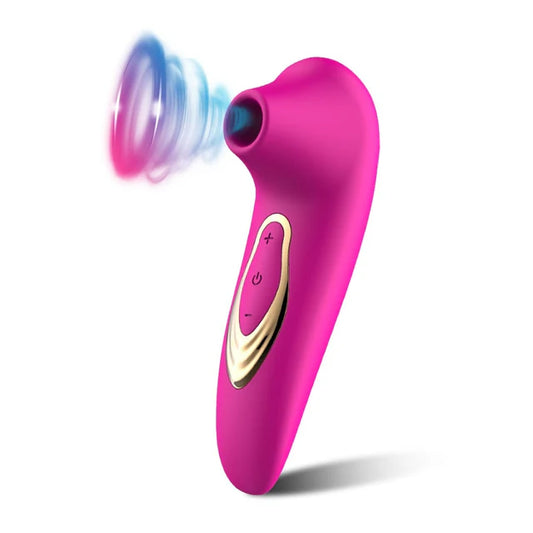 Succionador USB Suck Me