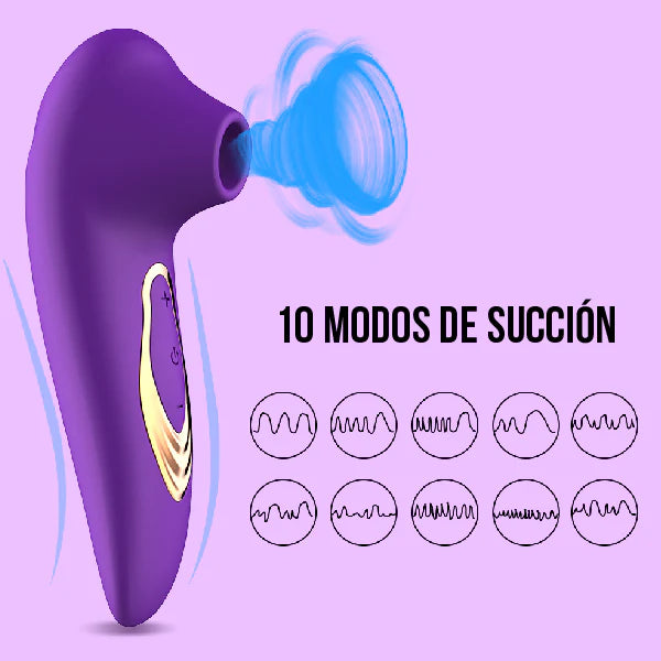 Succionador USB Suck Me