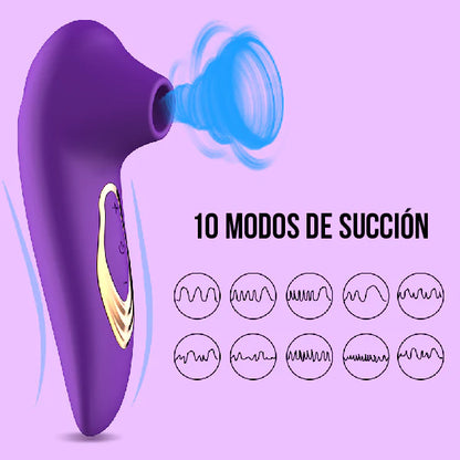 Succionador USB Suck Me