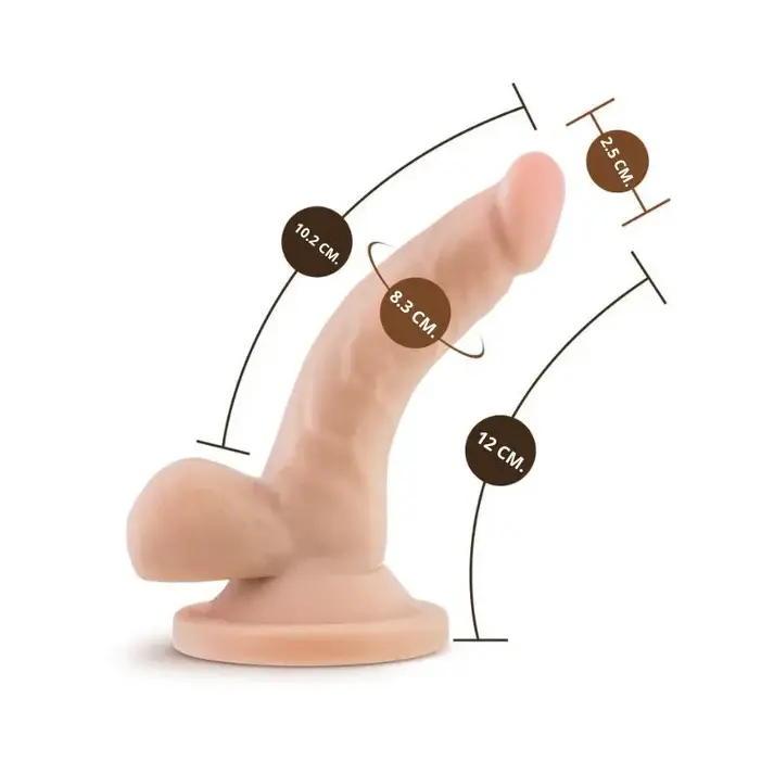 Dildo mini 4 dr.Skin 2.webp