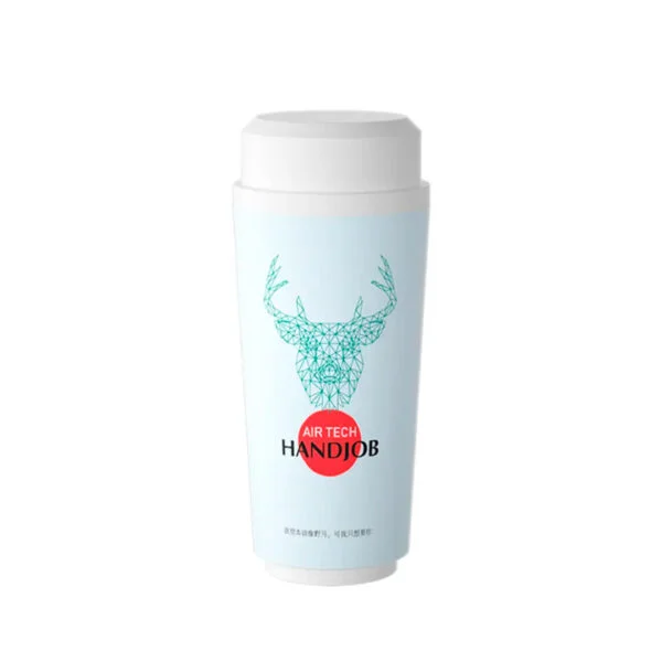 Masturbador masculino Boca Green Handjob