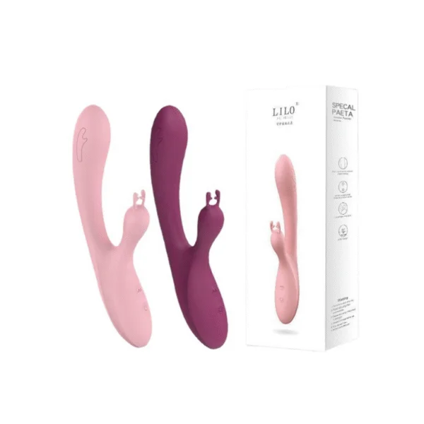  Vibrador Deer Lilo