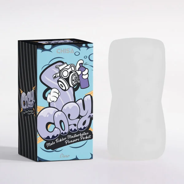 Masturbador Masculino Chisa Stamina