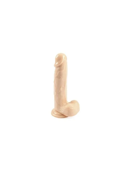 Consolador Realista "Sex Time" 15 cm