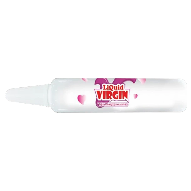 Liquid Virgin Estrechador Vaginal