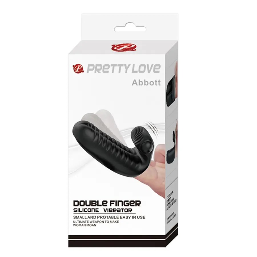 Dedo Vibrador Abott