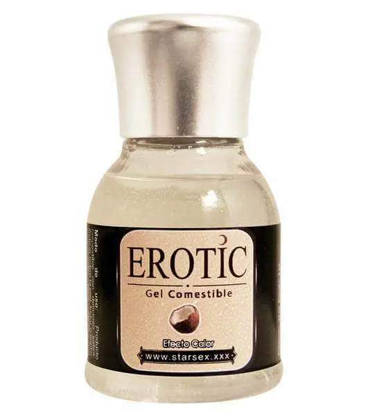 Aceite Comestible Coco 30ml
