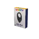Anillo Vibrador Recargable Woomy Hoopla