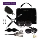 Set Bondage Kinky Me Softly