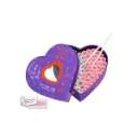 Corazón Amor y Deseo