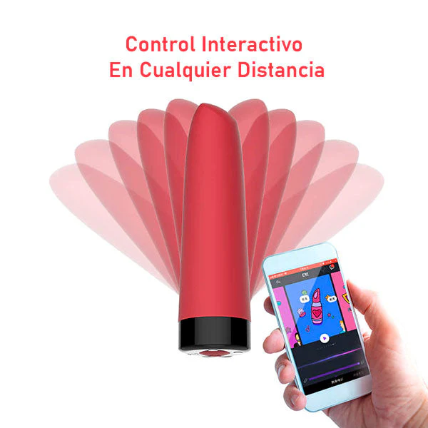 Magic Awaken - Vibrador Externo 