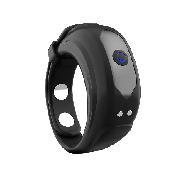 Anillo Ajustable Vibeloop Recargable USB